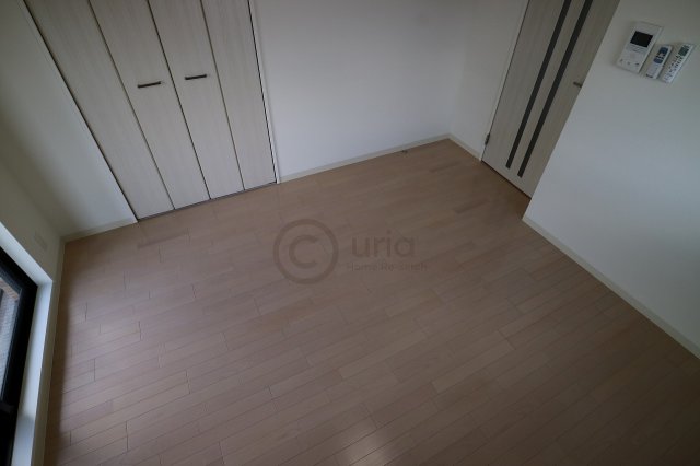 Luxe芦屋南の居間写真