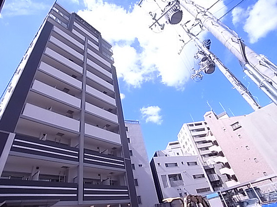アドバンス三宮5ソレイユ