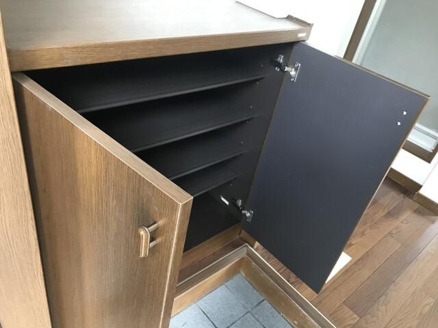 倉石ハイツのその他写真