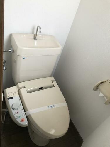 倉石ハイツのその他写真