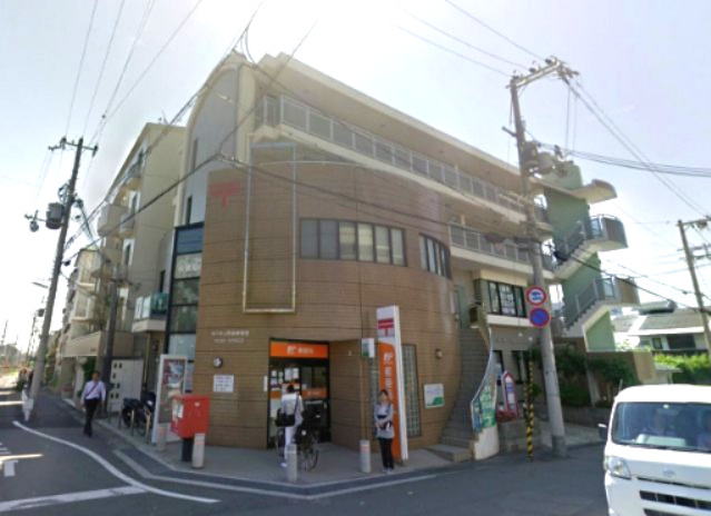 イースト神戸本山