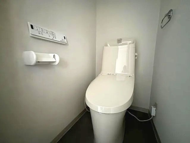 中野マンションのその他写真