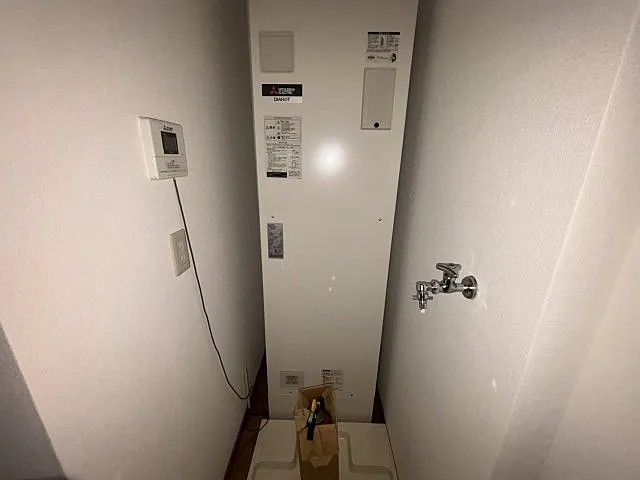中野マンションのその他写真