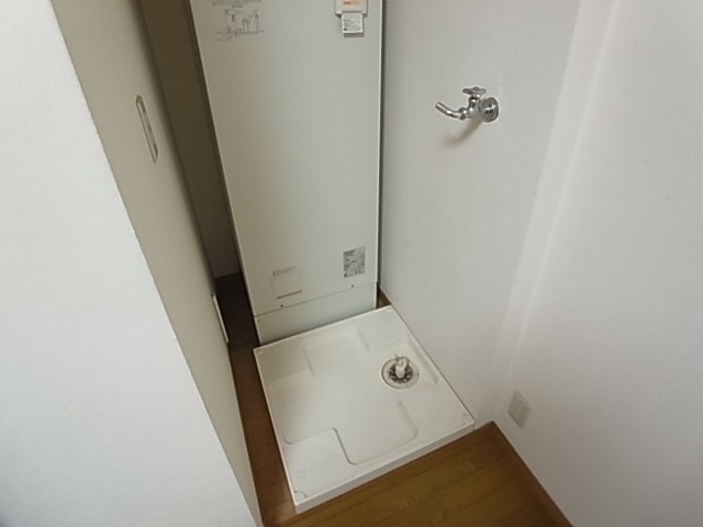 中野マンションのその他写真