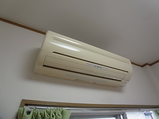 中野マンションのその他写真