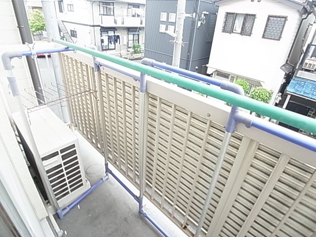 中野マンションのその他写真