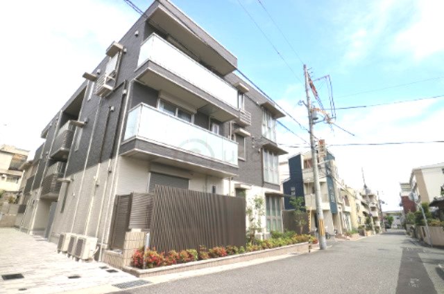 マルベリー甲南山手