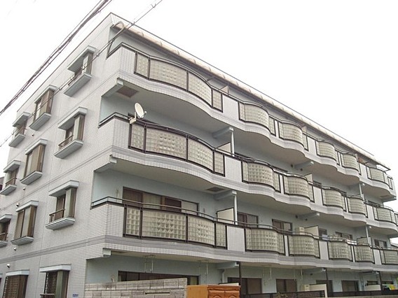リベラ西芦屋