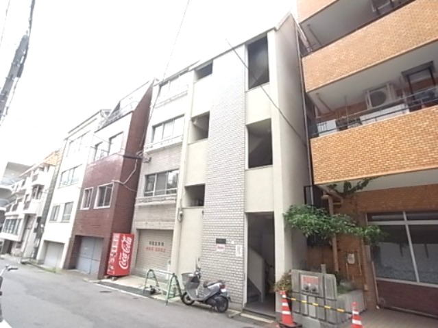新芳地ビル