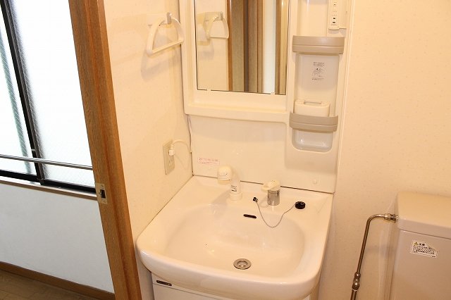 創土ハイツのその他写真