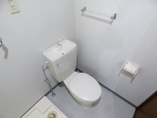創土ハイツのその他写真