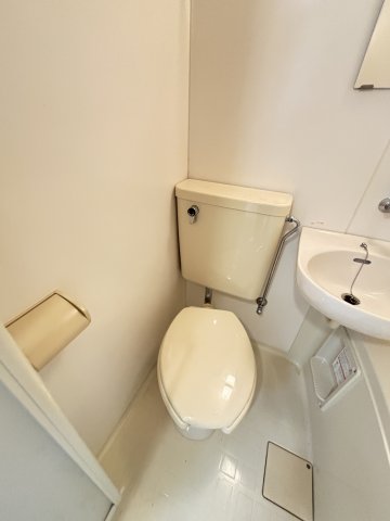 下山手コートのその他写真