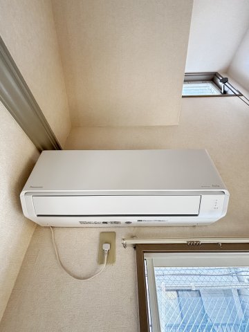 下山手コートのその他写真