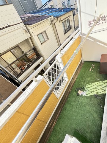 下山手コートのその他写真