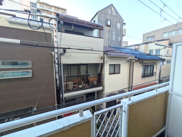 下山手コートのその他写真