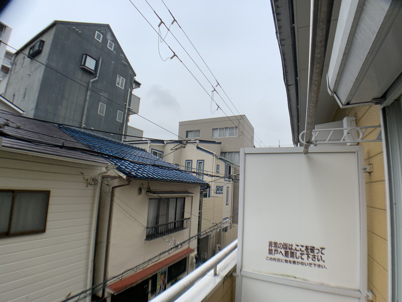 下山手コートのその他写真