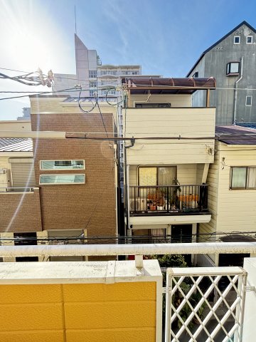 下山手コートのその他写真
