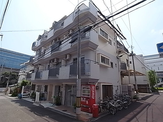 楠ビレッジ