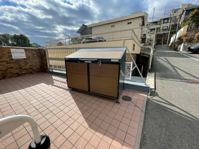 ビバリーヒルのその他写真