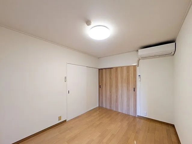 ニューライフ岡本の内装写真
