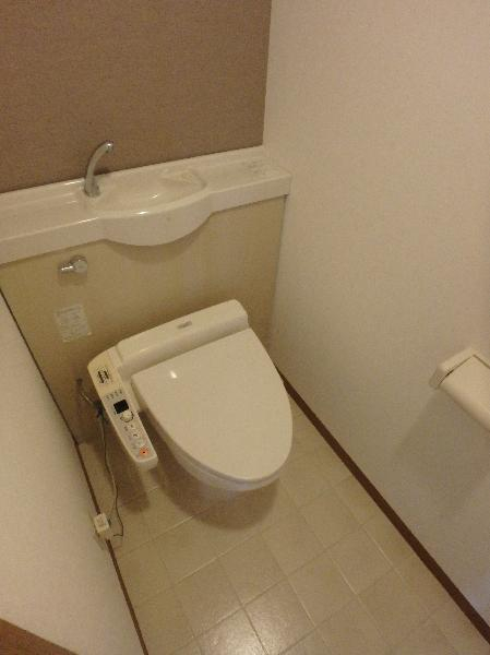 古泉ビルあすなろ六甲のその他写真