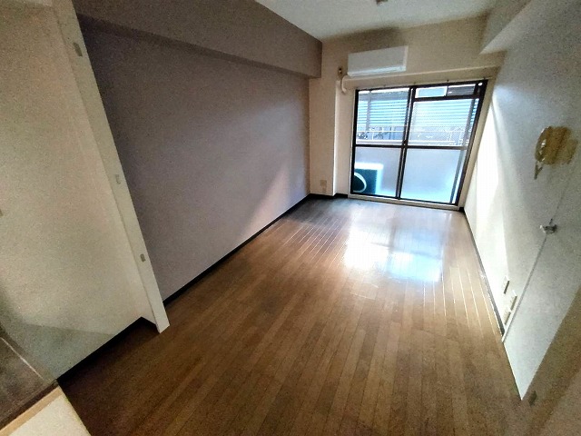 東灘パークランド中町の居間写真