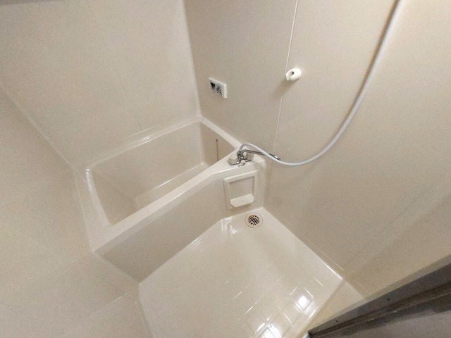 東灘パークランド中町の風呂写真