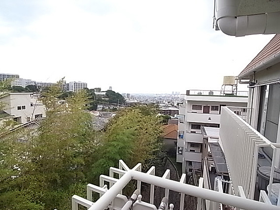 カルチェ六甲台のその他写真