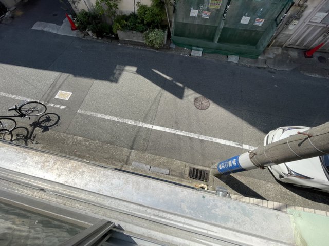 青電マンションのその他写真