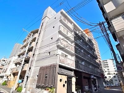 SIハイツ岩屋