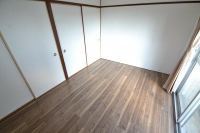 SIハイツ岩屋の内装写真