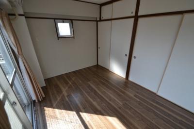 SIハイツ岩屋の内装写真