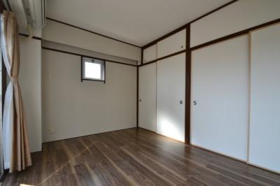 SIハイツ岩屋の内装写真
