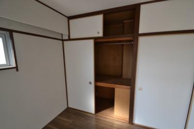 SIハイツ岩屋の内装写真