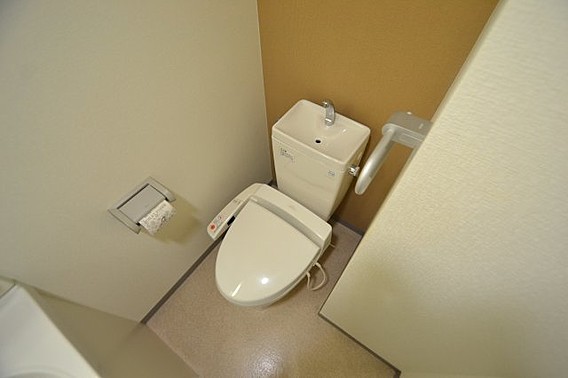ダイドーメゾン神戸六甲のその他写真