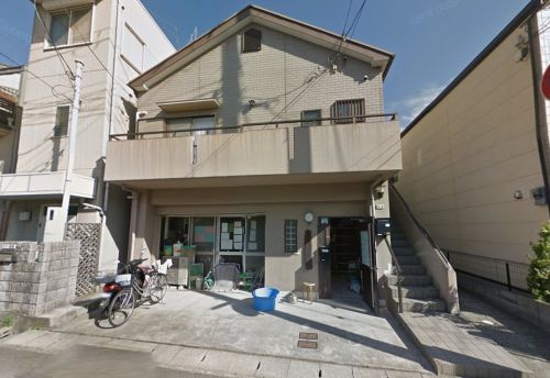 甲南山手ミオの周辺写真