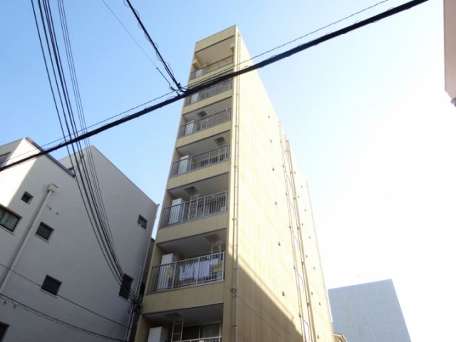 サンステージ神戸大倉山