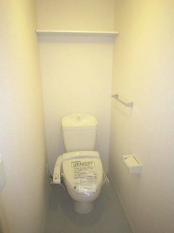 メゾン・ヴィオレットのその他写真