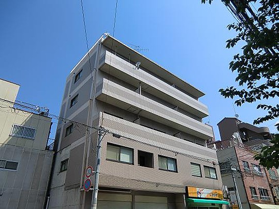 サニーコート日暮
