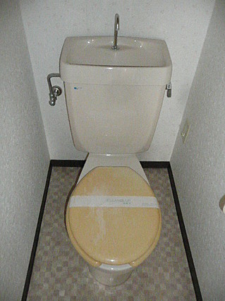 サニーコート日暮のその他写真