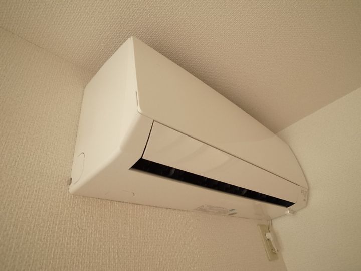 アパートメントフクイのその他写真