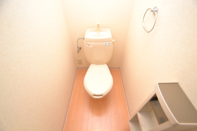 ハイツリブのその他写真