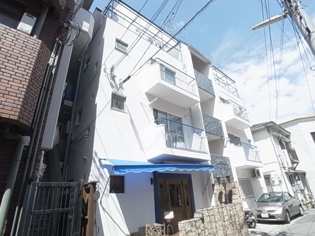 マンションL