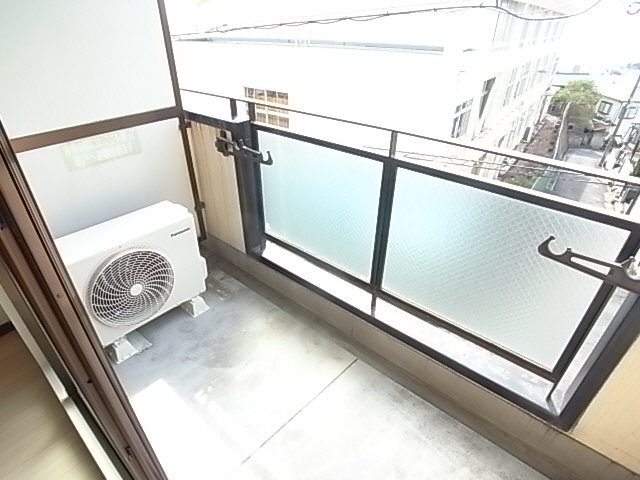 ハイツイフのその他写真