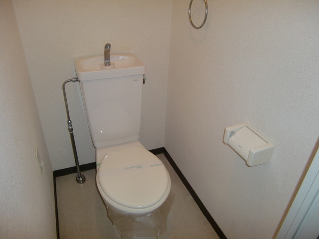 サニーコートのその他写真