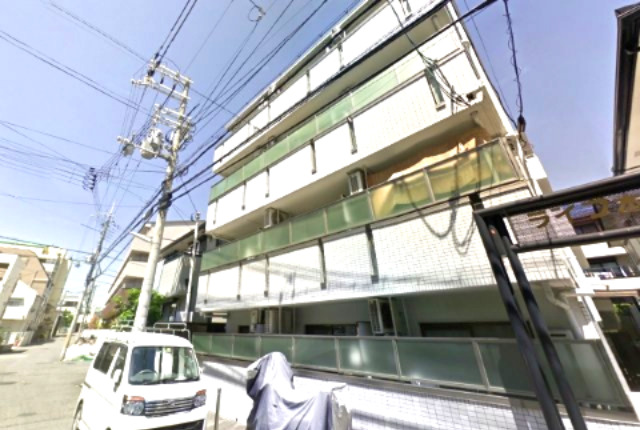 ライフ本山