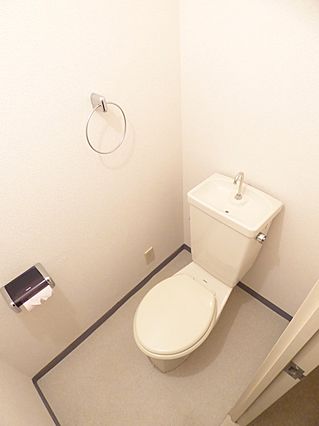 ライフ本山のその他写真