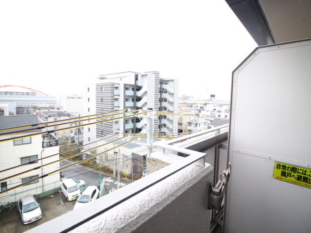 石屋川ロイヤルハイツのその他写真