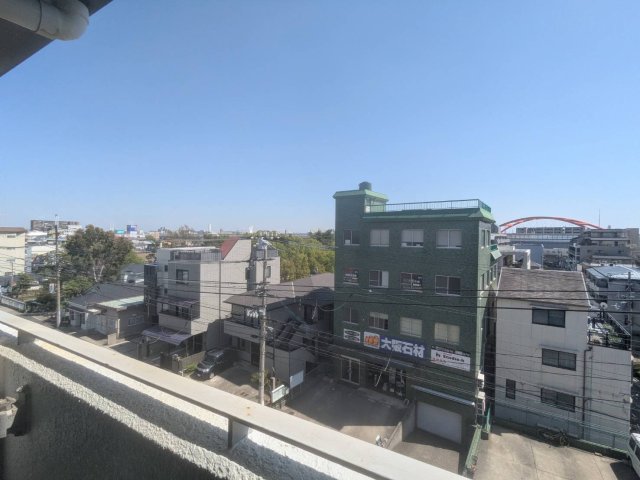 石屋川ロイヤルハイツのその他写真