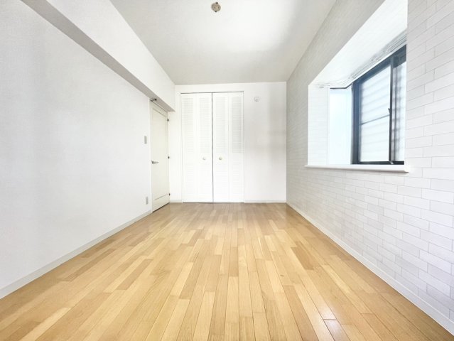 シティハイツ諏訪山のキッチン写真